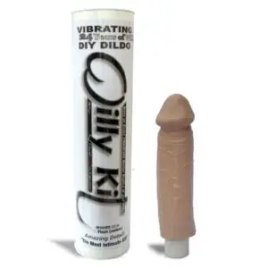 24 YEARS of Willy Limited Edition 2002 - 2026 DIY VIBRATOR Sex Toy